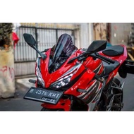 Windshield visor cbr 150r cbr 150 r All New Facelift K45N