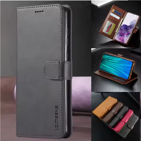 For Xiaomi 11T Pro Case Leather Wallet Flip Cover Xiaomi Mi 11T Pro Phone Case Xiaomi Mi11T Pro Cove