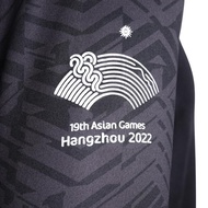 ANS Jaket Lining Asian Games Hangzhou Official Tim Indonesia AATT051