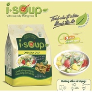 Instant Vegetarian Sour Soup/Vegetarian Mushroom Soup/Vegetarian Yam Soup/Instant Pickled Cabbage So