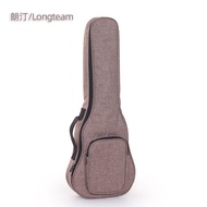 Beg galas Ukulele ringkas 21 23 24 26 Beg Tebal Empuk Ukulele