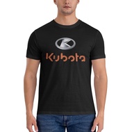 Good Quality Kubota Equipment New Design T-Shirt