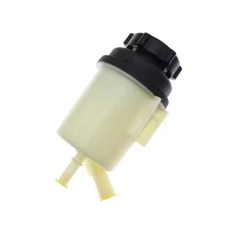 1789056 Power Steering Reservoir Tank For Ford Mondeo 2.3L 2007-2014 Galaxy S-Max 2006-2015 7G913R70
