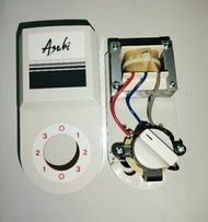 ASAHI ORBIT FAN SWITCH