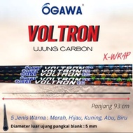 Blank Carbon Ogawa Voltron 930 Thickness 14-16lbs
