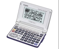 原裝行貨 - CASIO fx-9860G Slim Graphing Calculator