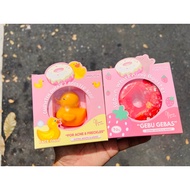 SABUN DONUT SHANIENA NATASYA