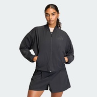 adidas Lifestyle ADIDAS Z.N.E. WOVEN BOMBER Women Black KD8505