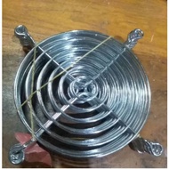 Fan Grill Fan Grill Fan Cover 9cm Fan Cover 9cm x 9cm Fan Protector 9x9cm