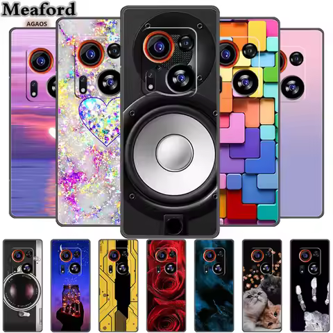 For Tecno Phantom X2 Pro Cases Luxury Soft Silicone Back Cover for Tecno Phantom X2 Pro 5G Funda Pro