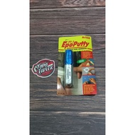 Porting GLUE epo putty porting glue