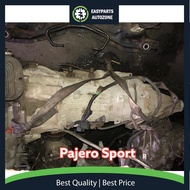 Autozone Auto Gearbox Mitsubishi Pajero Sport 4D56u 4D56-U 4 Speed