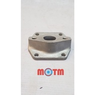 CARBURETOR JOINT FOR YAMAHA RS100