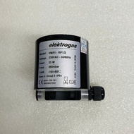 [REAL PICTURE] Elektrogas VMR1- Rp1/2 solenoid valve