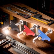 [Prs] Propeller Puller Aluminum Alloy Removal Tool Props Remover With Replacement Ejector Pins For R