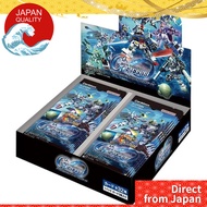 【Direct from Japan】[BANDAI] Carddass SD Gundam G Generation Eternal (Pack)