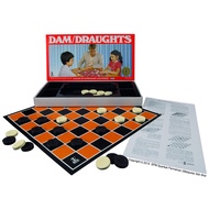 Dam/Draughts - Economy (SPM76)