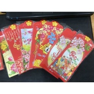 Lucky money envelope size 7,5 x 0.5 cm /30x ./ 300c