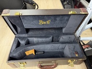 Bach Trumpet Case 小號 巴哈
