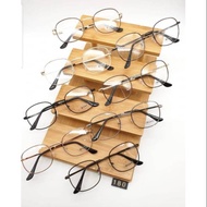 Code 180 AM [frame package + anti-radiation lenses]
