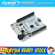 Cytron UNO - Arduino UNO Compatible,  Cytron version of Arduino UNO R3