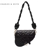 9.9 Big Sale ck tas Charles and Keith Chika Bag Tas Wanita Shoulder 