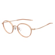 Japan 999.9 Nines Glasses M-141 Frame [Original Glasses]