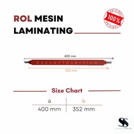 NEW roll laminating origin OR330/FGK330