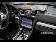 送安裝 保時捷 911 991 GT3RS GT3 Turbo Targa Carrera 安卓機 內建carplay