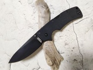 [泡泡虎] Cold Steel American Lawman #58B S35VN 折刀 露營 野外求生 全新現貨