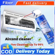 Aircond Cleaning Bag1-2HP Airconditioner Clean Cover Aircondition Tool Cleaner Air Condition Cleanin