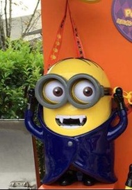 Minions 爆谷桶日本 珍藏版