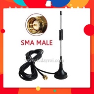 Antenna 433MHz 5DBI SMA TechParts Viet
