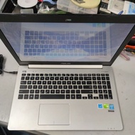Asus k551L notebook pc