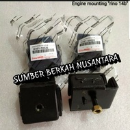 MESIN Engine mounting or rino ps115 or 14b Engine mount