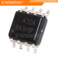 5 Piece  AO4304 4304  SOP-8  Integrated circuit IC