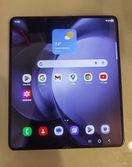 Samsung Galaxy Z Fold 5 摺叠5 G手機
