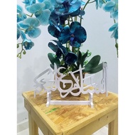 khat stand Bismillah / Assalamualaikum