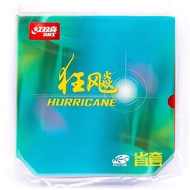 BestParts DHS Hurricane 3 NEO Provincial Professional Table Tennis Rubber Sheet Ping Pong Rubber Thi