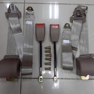 Automatic Safety Belt/ Safety Belt bmw E46 Ranger Everest Avega