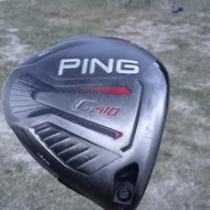 driver ping g410