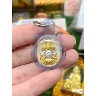 泰国佛牌 四面佛 四面神Pra prom Lpsi师傅