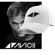 Carnier Men's Clothing-avicii avicii Hat Korean Version Sunscreen Versatile Trendy Allen Walker Blac