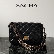 AE1 Sacha Women Shoulder Handbag