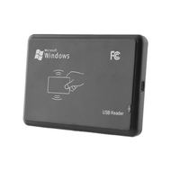 เครื่องอ่านบัตร RFID Proximity card reader 125KHz winma