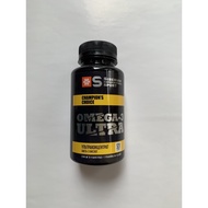 Omega 3 Ultra Siberian Wellness