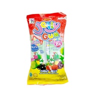 Inaco JELLY GUM Nata De Coco JELLY (5 sticks)