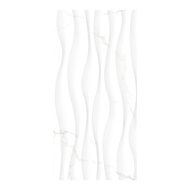 BOONPLUS กระเบื้อง ROADTOWN WHITE(2-E36042-N59)30X60 CM