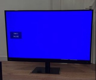 55吋 Toshiba 電視機 $500 西貢自取