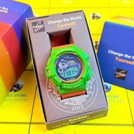 G-SHOCK / CASIO Mudman Love The Sea And The Earth GW-9300K-3 | Original | Rare Edition | Trusted Sel